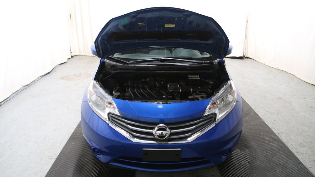 2015 Nissan Versa SV AUTO A/C GR ELECT BLUETOOTH CAM.RECUL #20