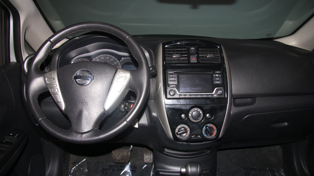 2015 Nissan Versa SV AUTO A/C GR ELECT BLUETOOTH CAM.RECUL #13