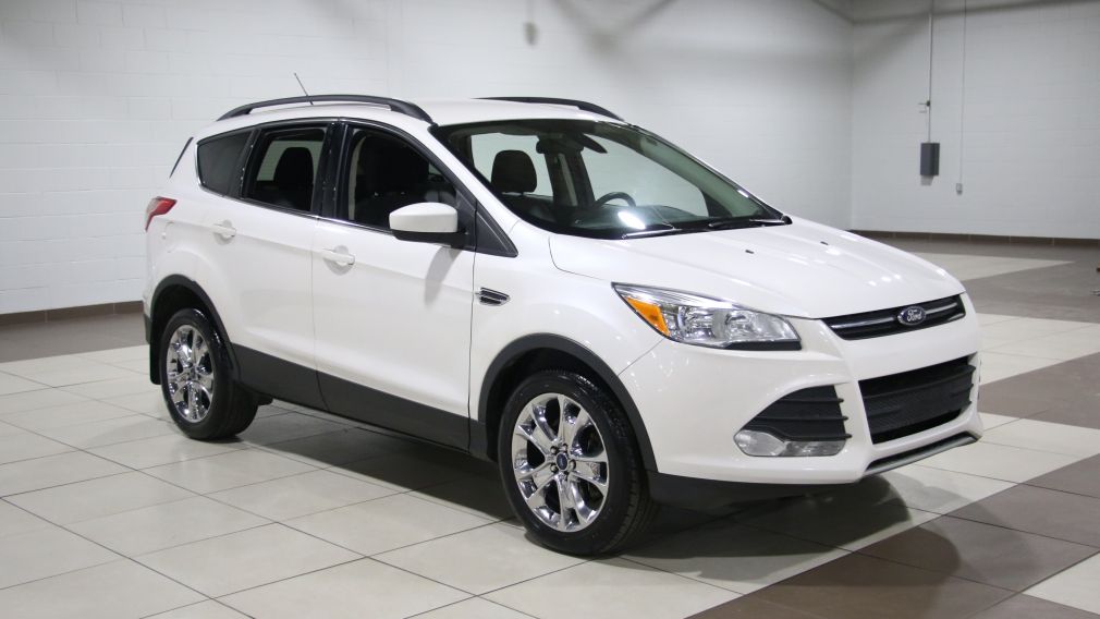 2014 Ford Escape SE #0