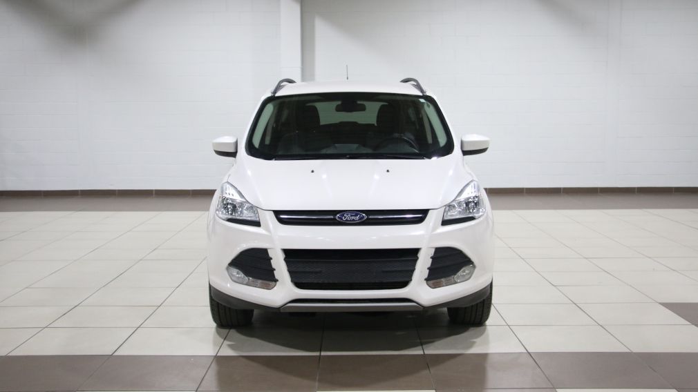 2014 Ford Escape SE #2