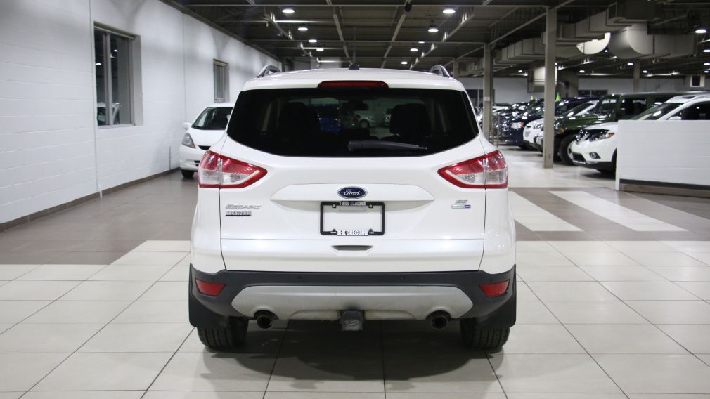 2014 Ford Escape SE #5