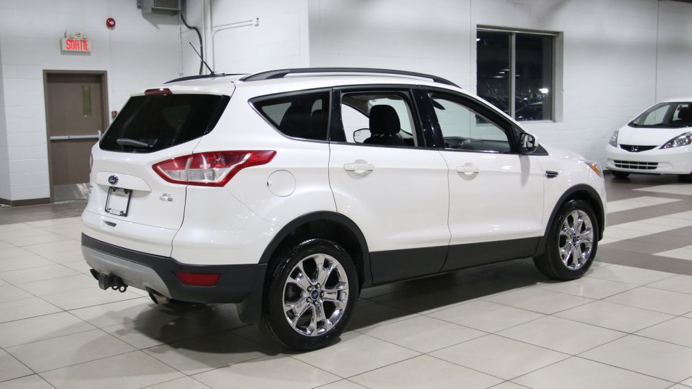 2014 Ford Escape SE #7