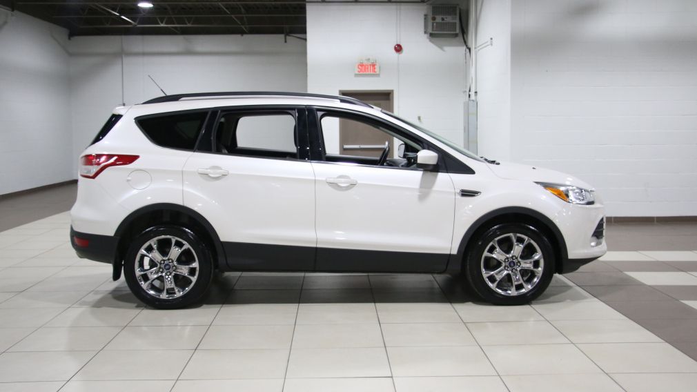 2014 Ford Escape SE #8