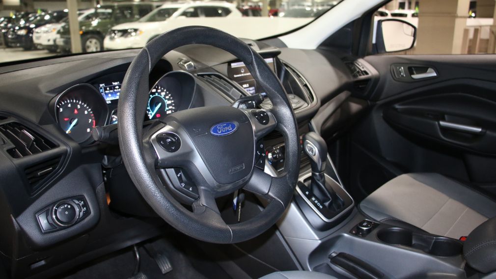 2014 Ford Escape SE #9