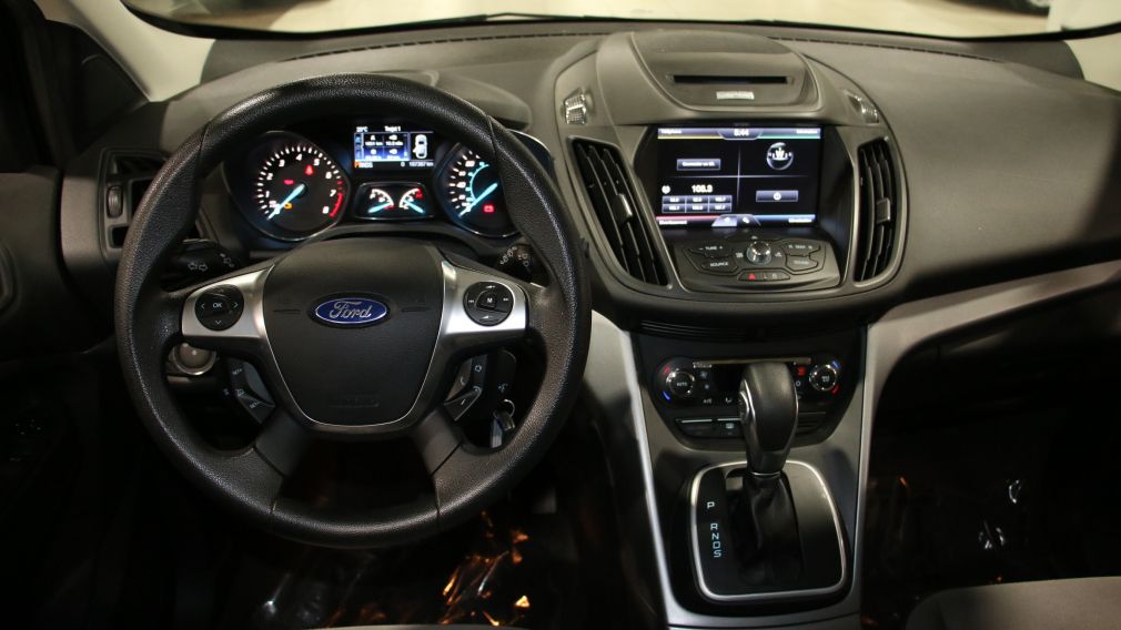 2014 Ford Escape SE #13