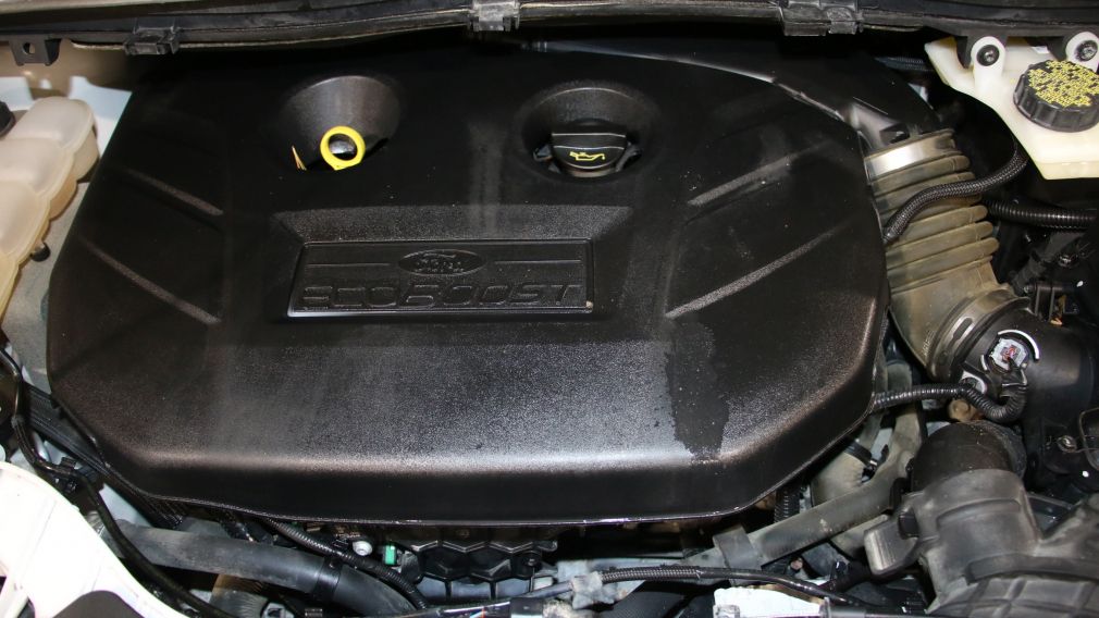 2014 Ford Escape SE #27
