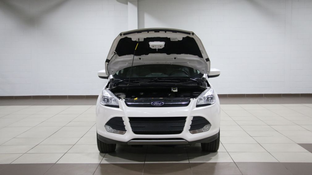 2014 Ford Escape SE #28