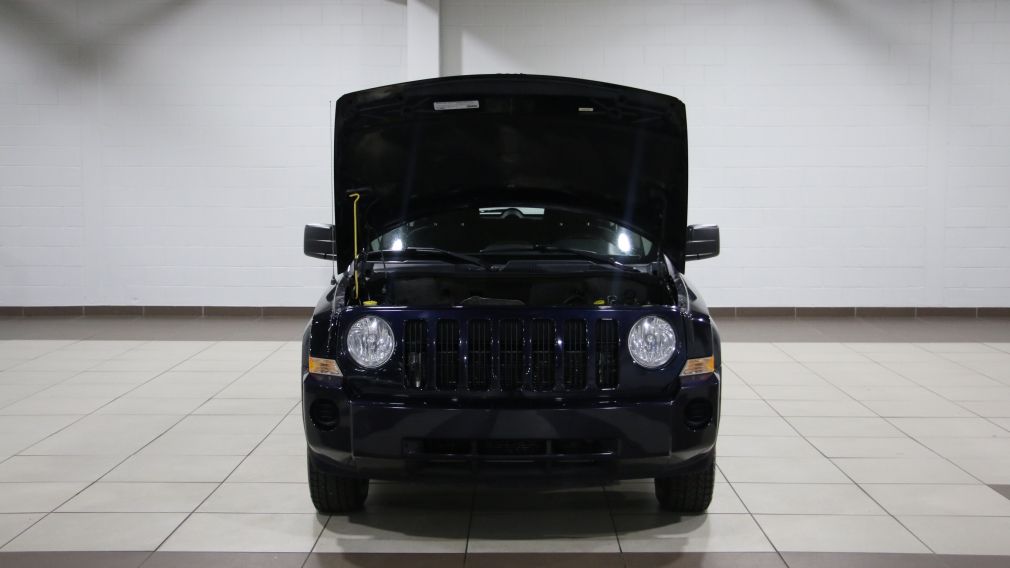 2010 Jeep Patriot Sport #24