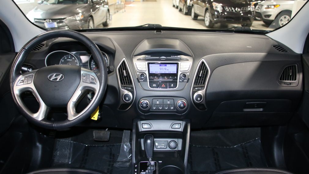 2012 Hyundai Tucson GLS AUTO A/C GR ELECT MAGS BLUETOOTH #12