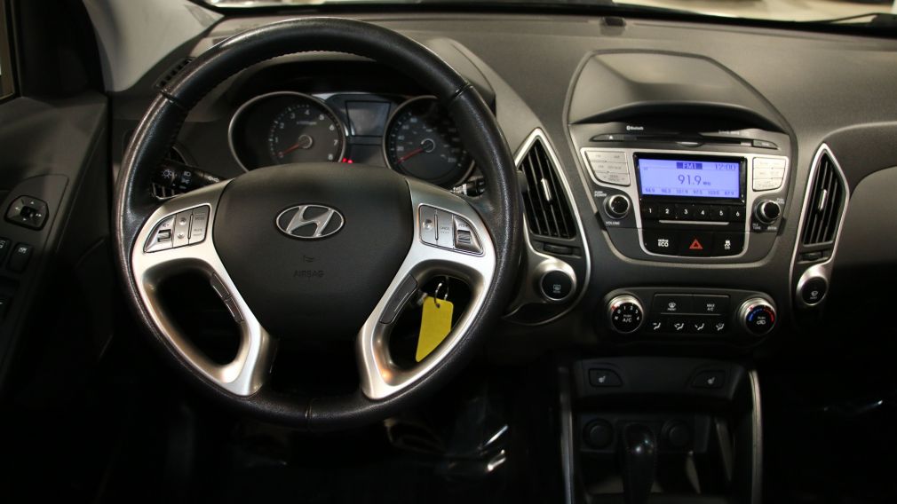 2012 Hyundai Tucson GLS AUTO A/C GR ELECT MAGS BLUETOOTH #13
