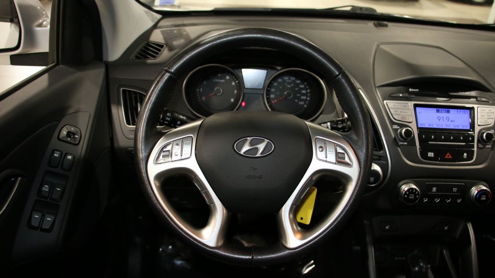 2012 Hyundai Tucson GLS AUTO A/C GR ELECT MAGS BLUETOOTH #14