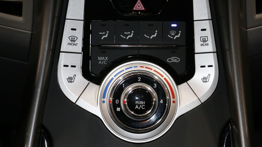 2013 Hyundai Elantra GL AUTO A/C GR ELECT MAGS BLUETOOTH #16