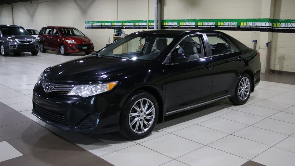 2012 Toyota Camry LE AUTO A/C MAGS BLUETOOTH NAV #2