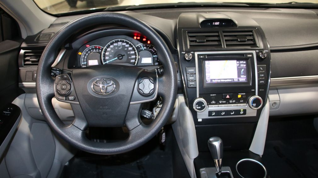 2012 Toyota Camry LE AUTO A/C MAGS BLUETOOTH NAV #14