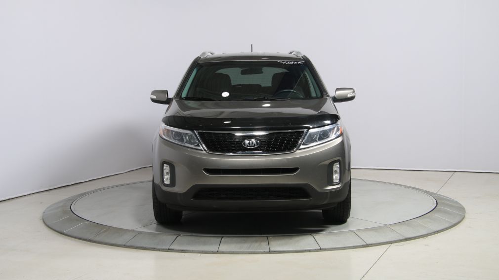 2014 Kia Sorento SE AWD A/C GR ELECT MAGS BLUETOOTH #2