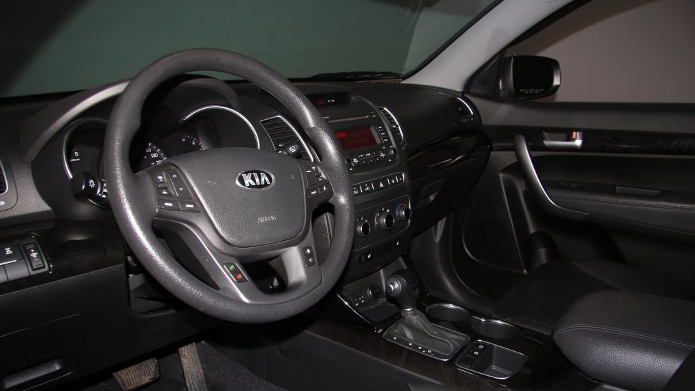 2014 Kia Sorento SE AWD A/C GR ELECT MAGS BLUETOOTH #6