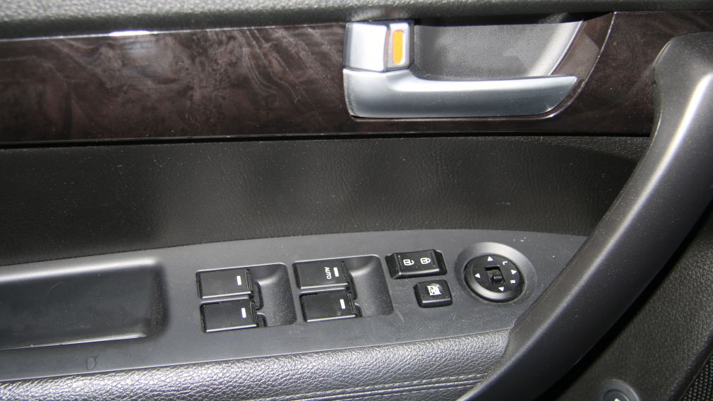 2014 Kia Sorento SE AWD A/C GR ELECT MAGS BLUETOOTH #8