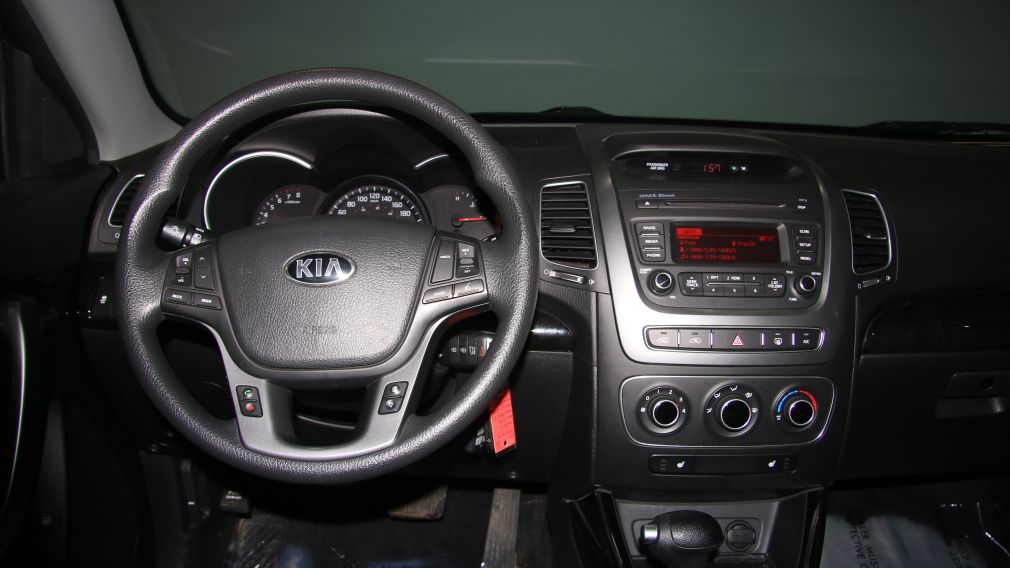 2014 Kia Sorento SE AWD A/C GR ELECT MAGS BLUETOOTH #10