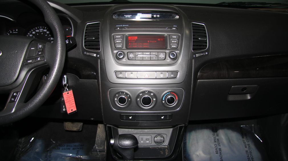 2014 Kia Sorento SE AWD A/C GR ELECT MAGS BLUETOOTH #11