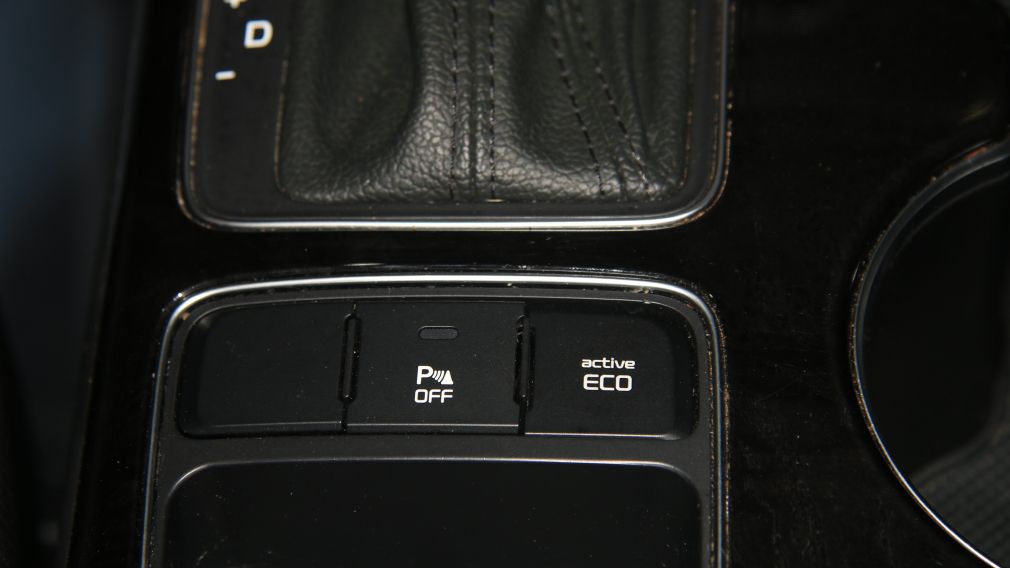 2014 Kia Sorento SE AWD A/C GR ELECT MAGS BLUETOOTH #14