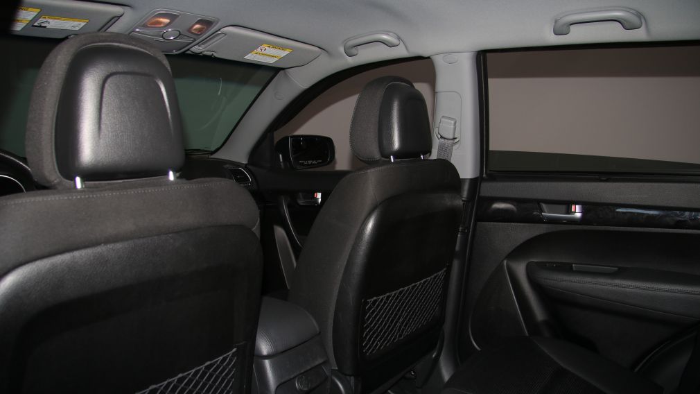 2014 Kia Sorento SE AWD A/C GR ELECT MAGS BLUETOOTH #15