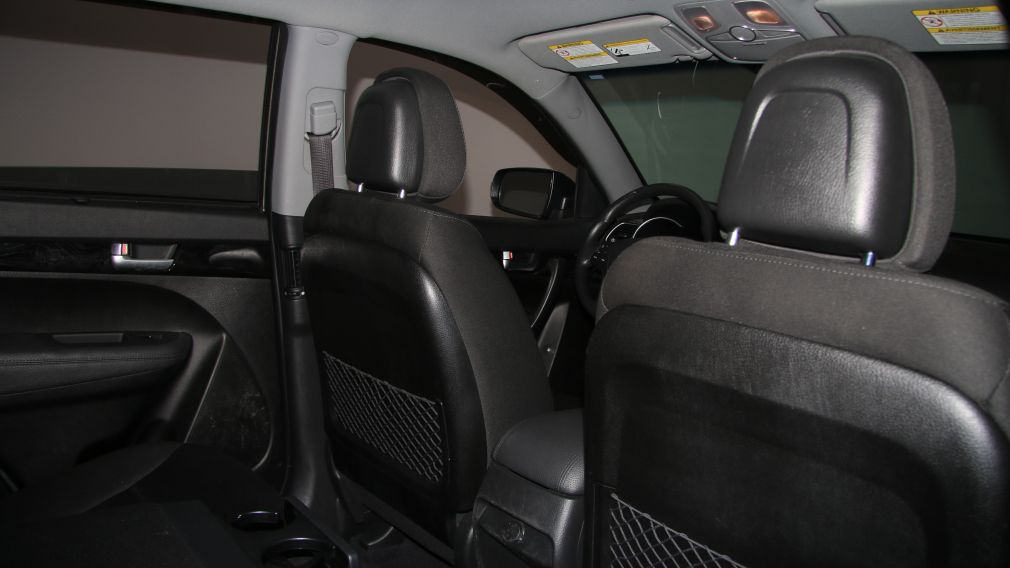 2014 Kia Sorento SE AWD A/C GR ELECT MAGS BLUETOOTH #17