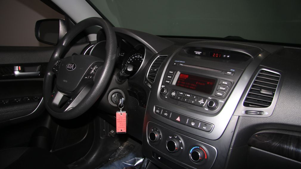 2014 Kia Sorento SE AWD A/C GR ELECT MAGS BLUETOOTH #21