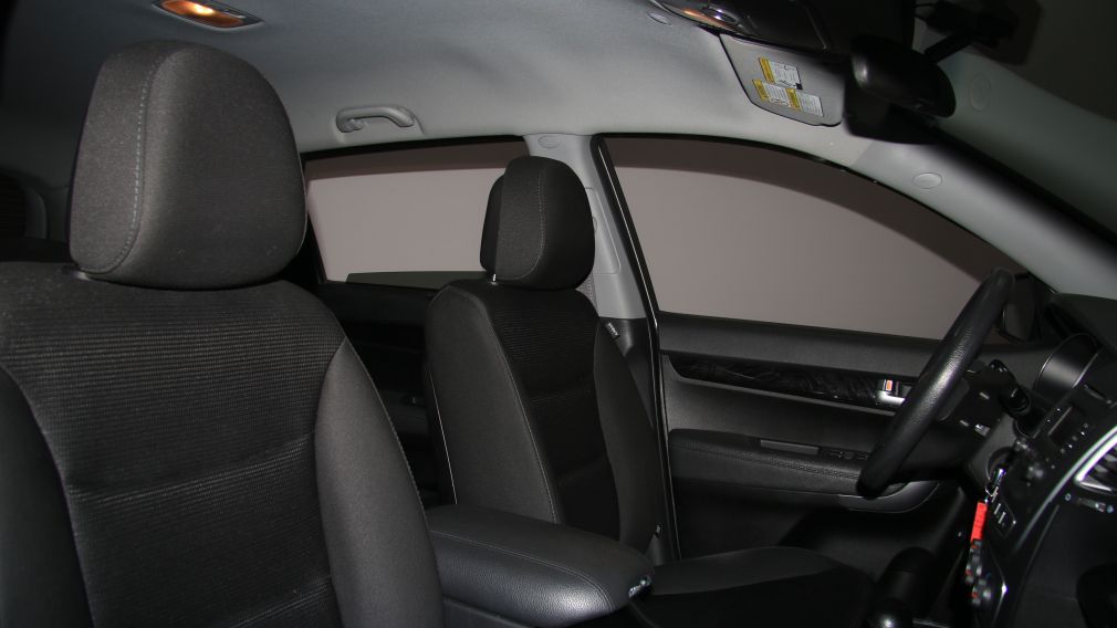 2014 Kia Sorento SE AWD A/C GR ELECT MAGS BLUETOOTH #22