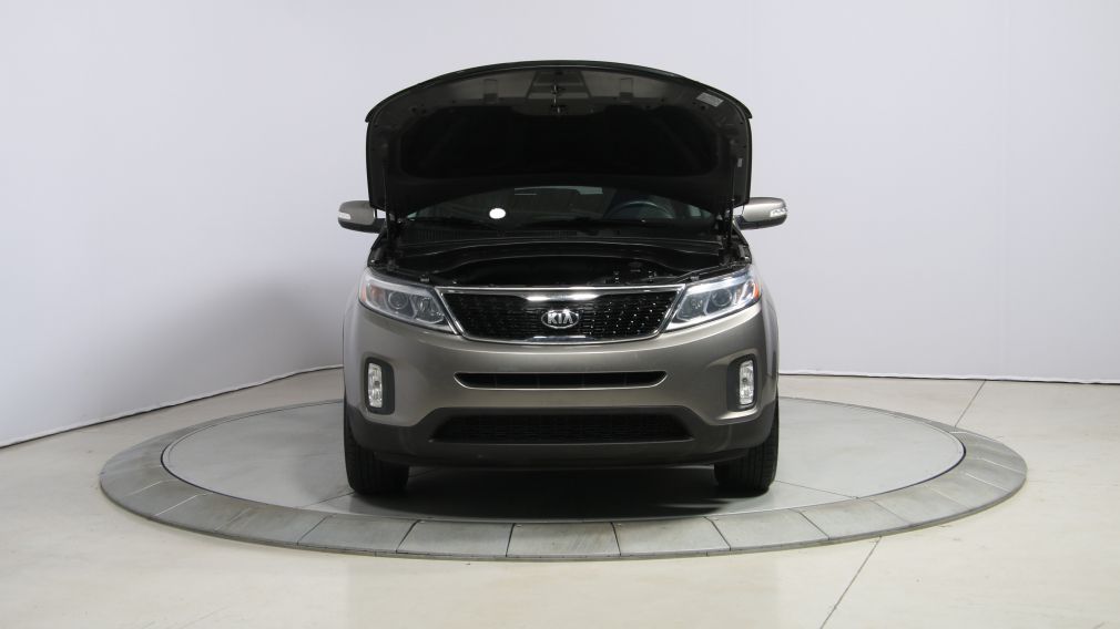 2014 Kia Sorento SE AWD A/C GR ELECT MAGS BLUETOOTH #23