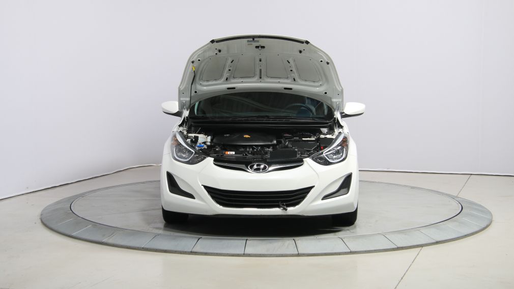 2014 Hyundai Elantra GL AUTO A/C GR ELECT MAGS BLUETOOTH #26