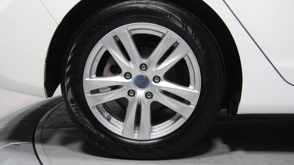2014 Hyundai Elantra GL AUTO A/C GR ELECT MAGS BLUETOOTH #29