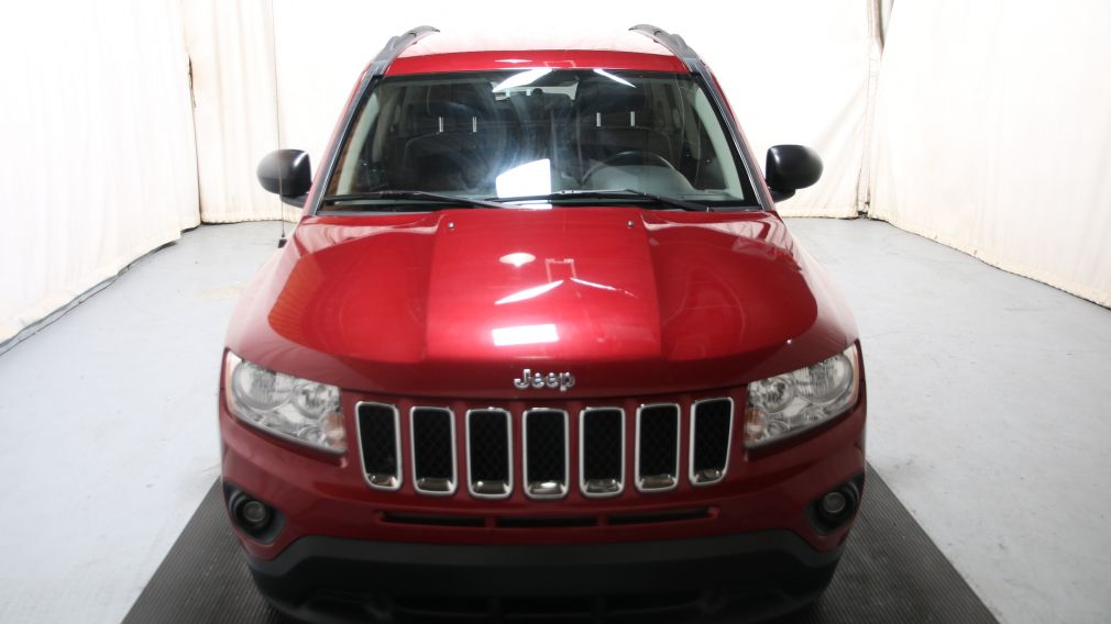 2011 Jeep Compass North Edition 4X4 AUTO A/C GR ELECT MAGS #3