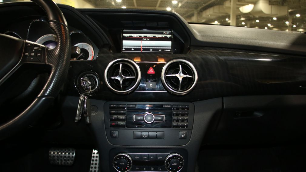 2015 Mercedes Benz GLK250 4MATIC CUIR TOIT NAVIGATION MAGS HAYON ÉLECTRIQUE #16