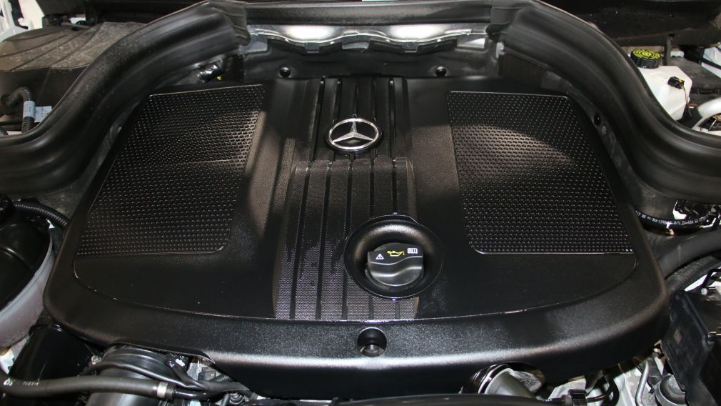 2015 Mercedes Benz GLK250 4MATIC CUIR TOIT NAVIGATION MAGS HAYON ÉLECTRIQUE #27