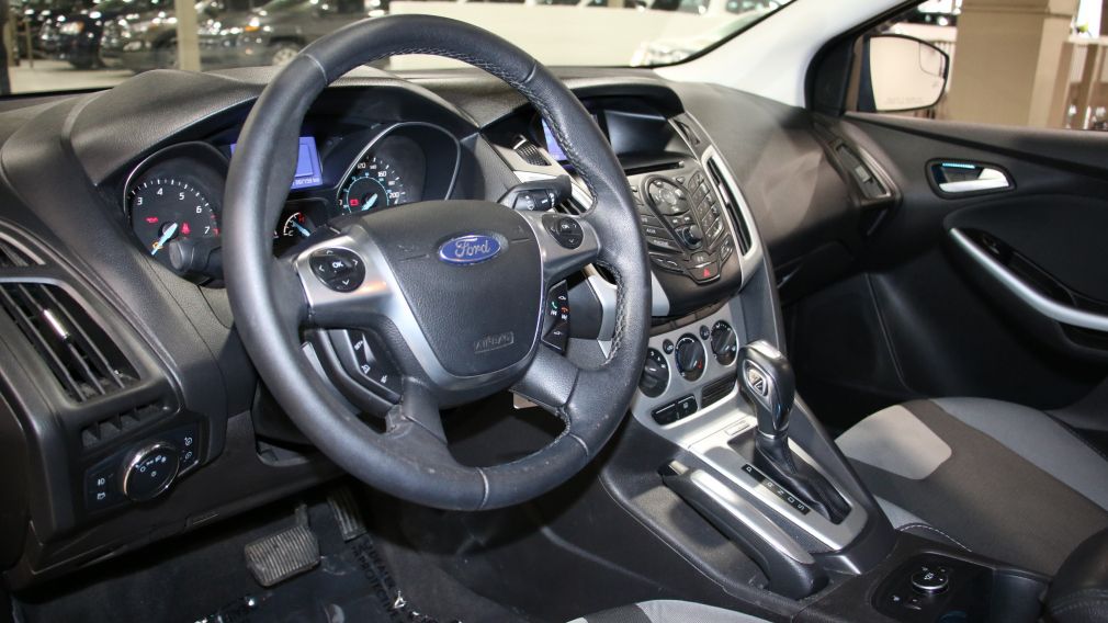 2013 Ford Focus SE AUTO A/C GR ELECT MAGS BLUETOOTH #8