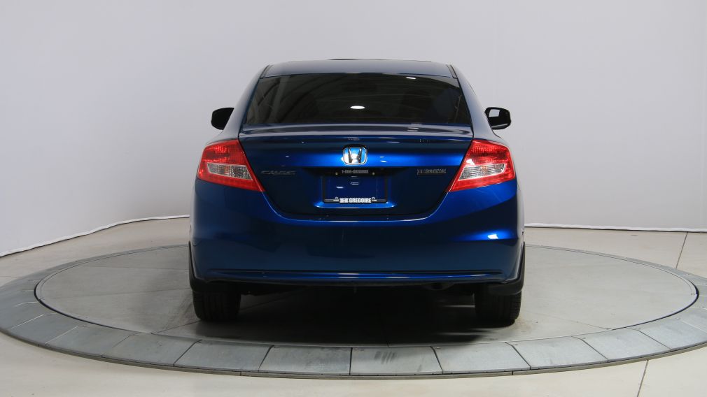 2013 Honda Civic EX A/C TOIT MAGS BLUETOOTH #6