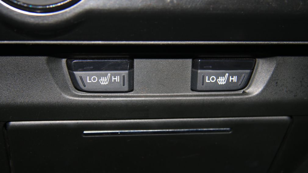 2013 Honda Civic EX A/C TOIT MAGS BLUETOOTH #18