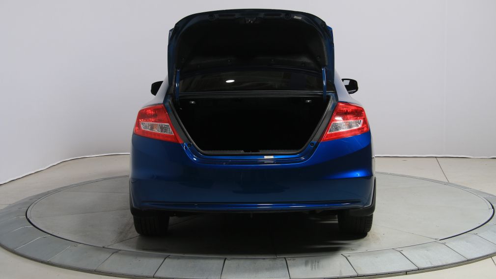 2013 Honda Civic EX A/C TOIT MAGS BLUETOOTH #26