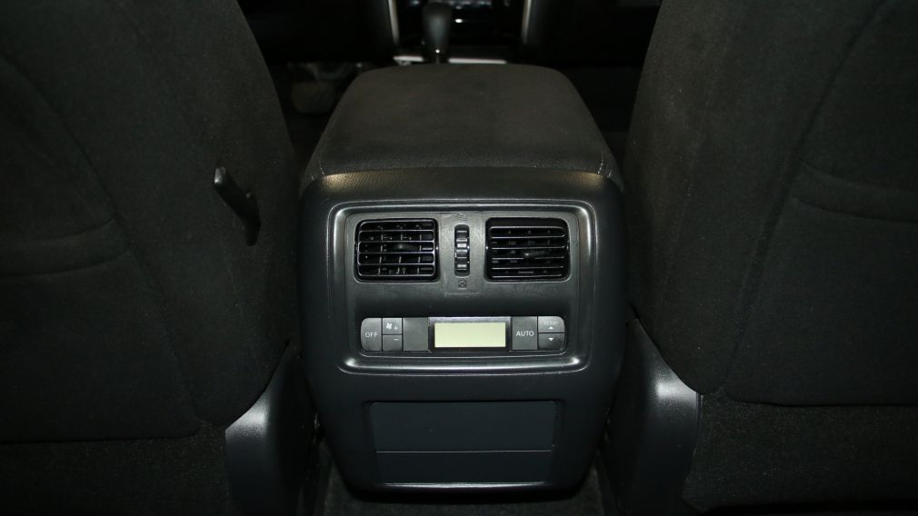 2014 Nissan Pathfinder S 7 PASSAGERS #16