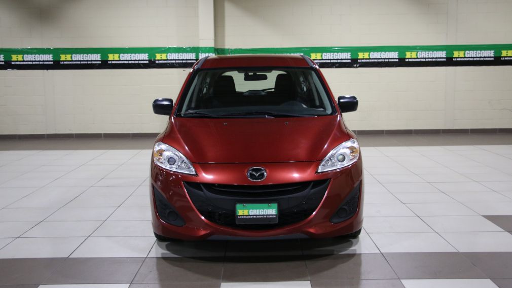 2014 Mazda 5 GS AUTO A/C GR ELECT MAGS #2