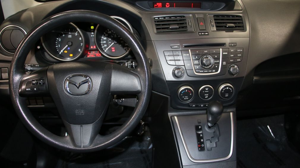 2014 Mazda 5 GS AUTO A/C GR ELECT MAGS #12