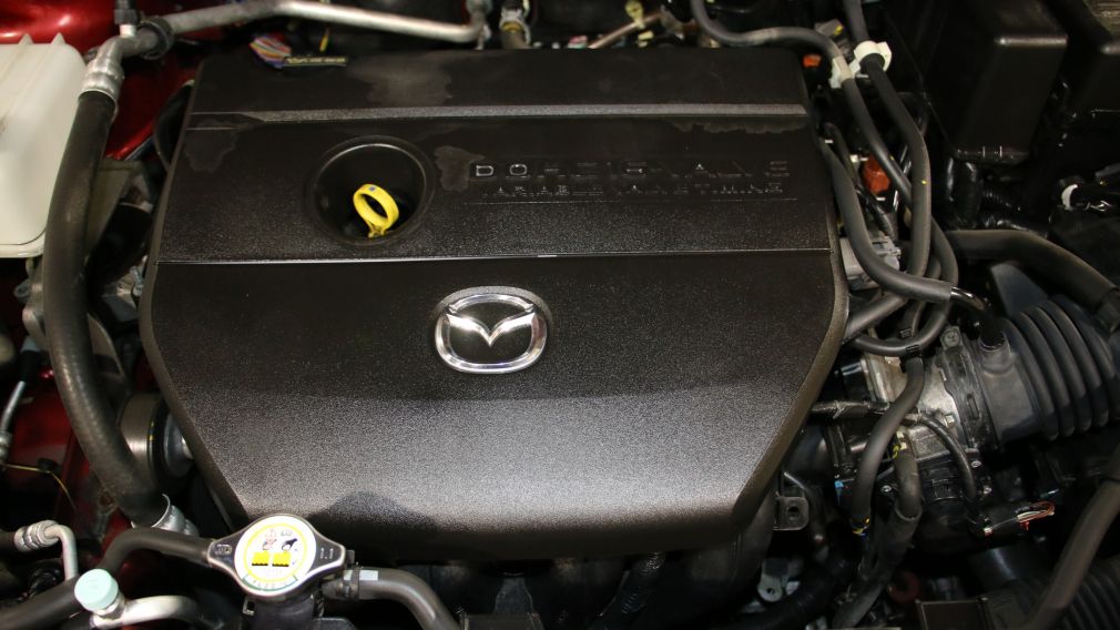 2014 Mazda 5 GS AUTO A/C GR ELECT MAGS #25
