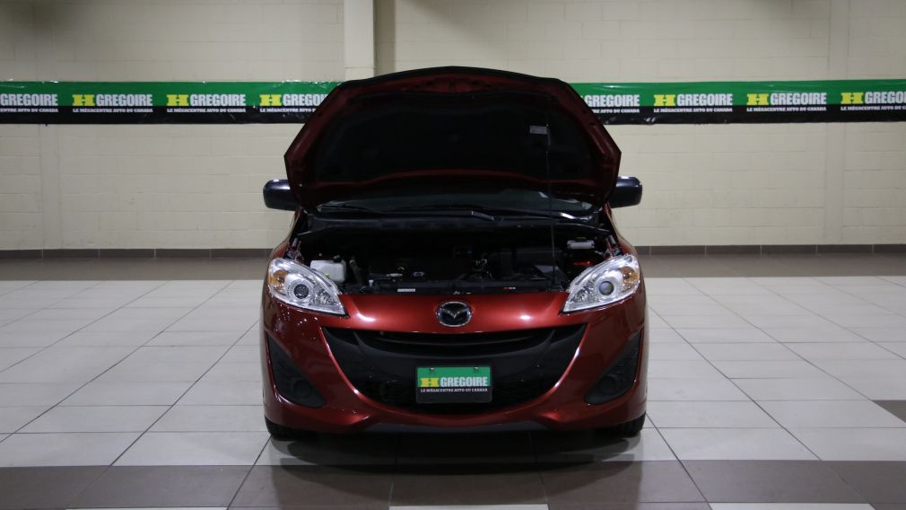 2014 Mazda 5 GS AUTO A/C GR ELECT MAGS #26