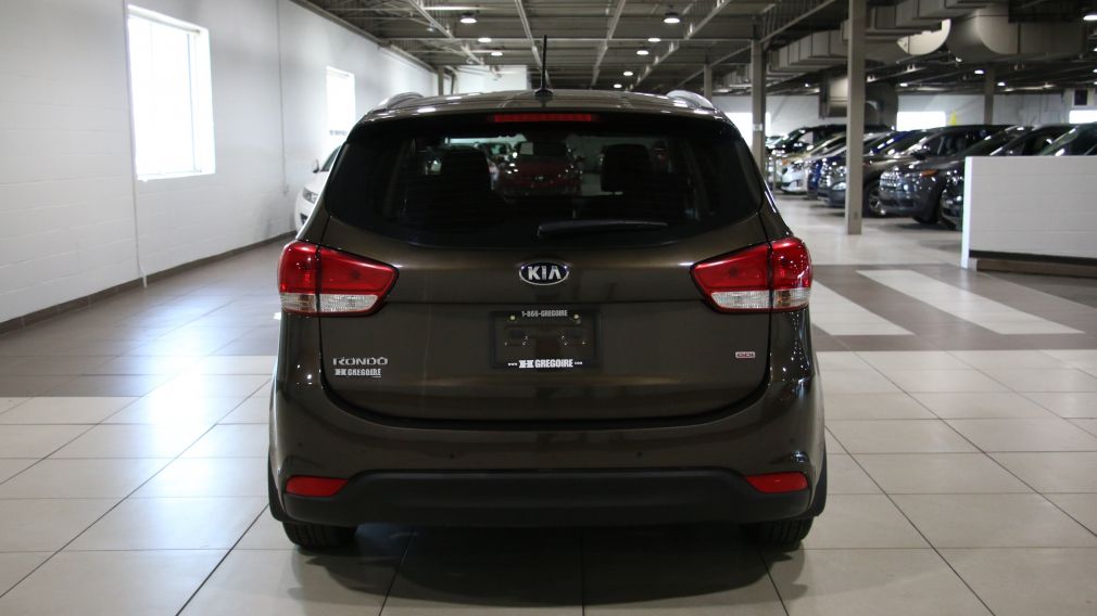 2014 Kia Rondo LX AUTO A/C GR ELECT MAGS BLUETOOTH #4