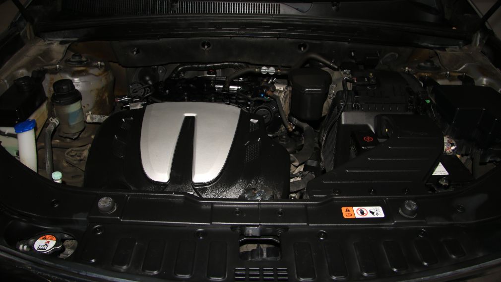 2013 Kia Sorento LX V6 AWD 7 PASSAGERS (RARE) #27