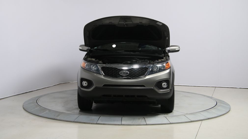 2013 Kia Sorento LX V6 AWD 7 PASSAGERS (RARE) #28