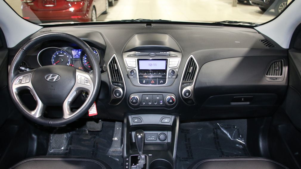 2010 Hyundai Tucson GLS AUTO A/C GR ELECT MAGS BLUETHOOT #13