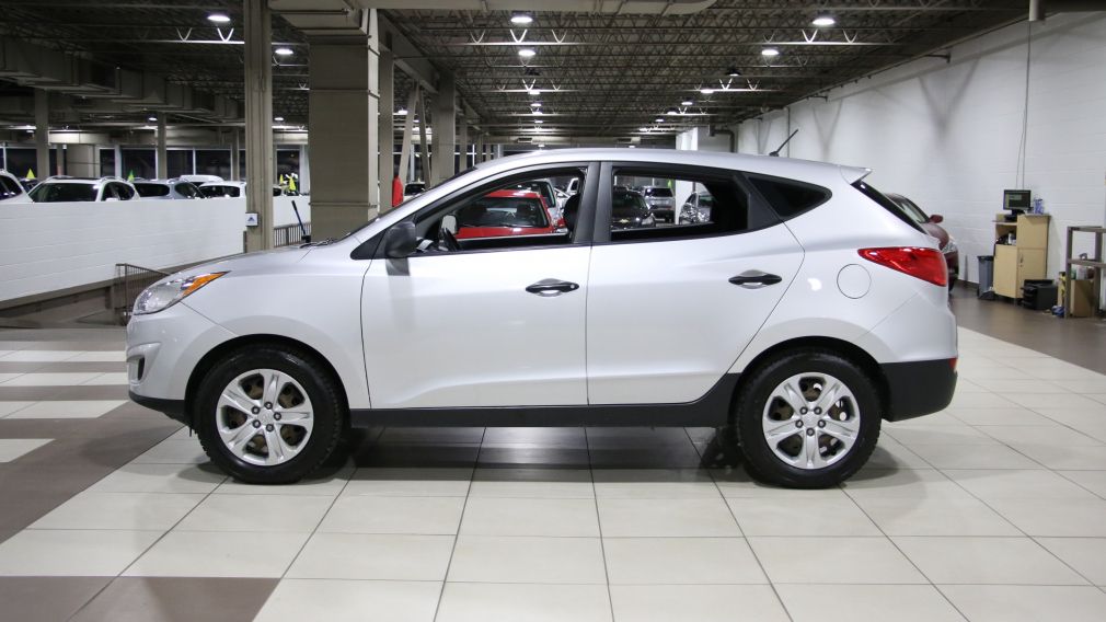 2012 Hyundai Tucson L AUTO A/C #3