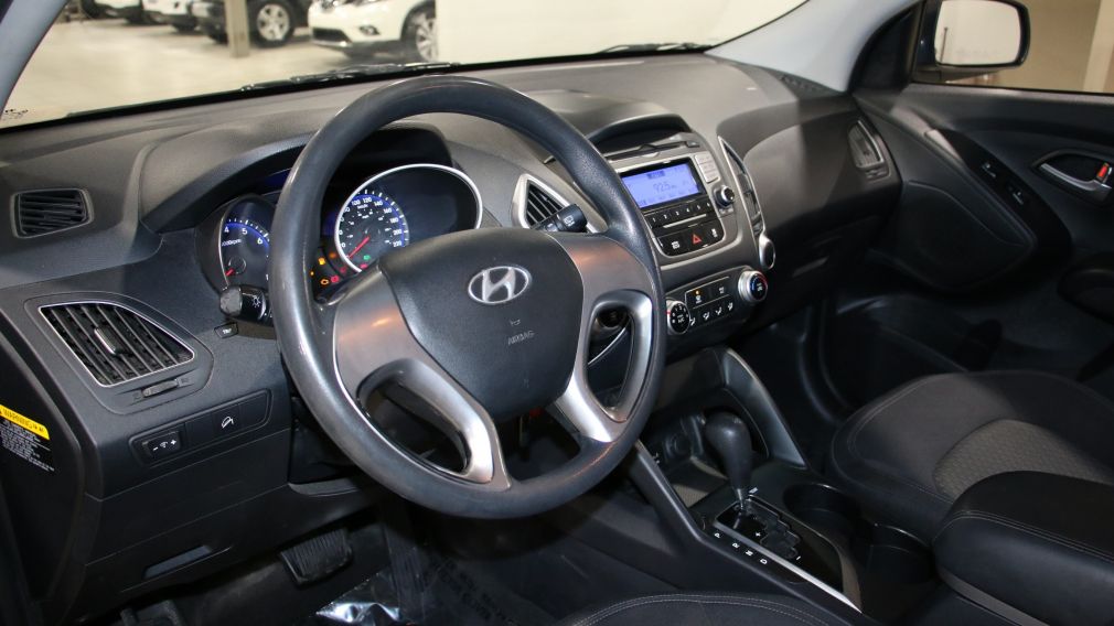 2012 Hyundai Tucson L AUTO A/C #8