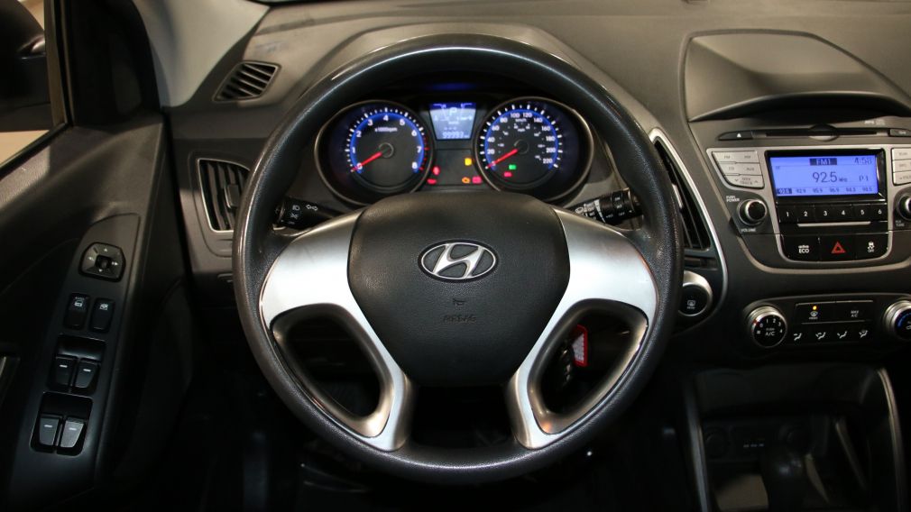 2012 Hyundai Tucson L AUTO A/C #14